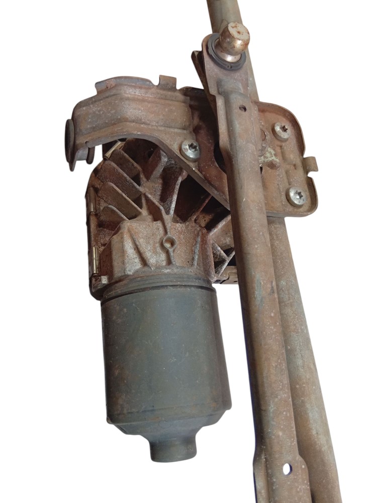 Maquina Limpador Parabrisa 408 308 2011 2019 9684806680 5
