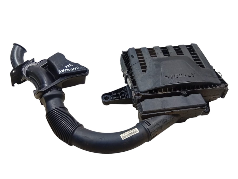 Caixa Filtro Ar Mangueira Fiat Argo Cronos 1.0 2017 2022