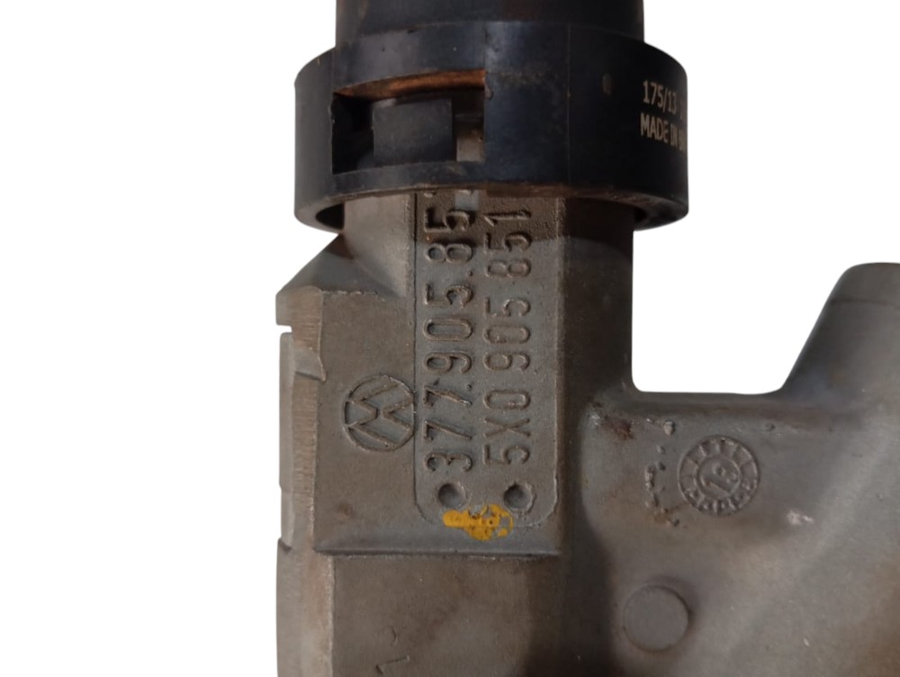 Comutador Cilindro Ignição Volkswagen Gol 05/12 – 5×0905851 6