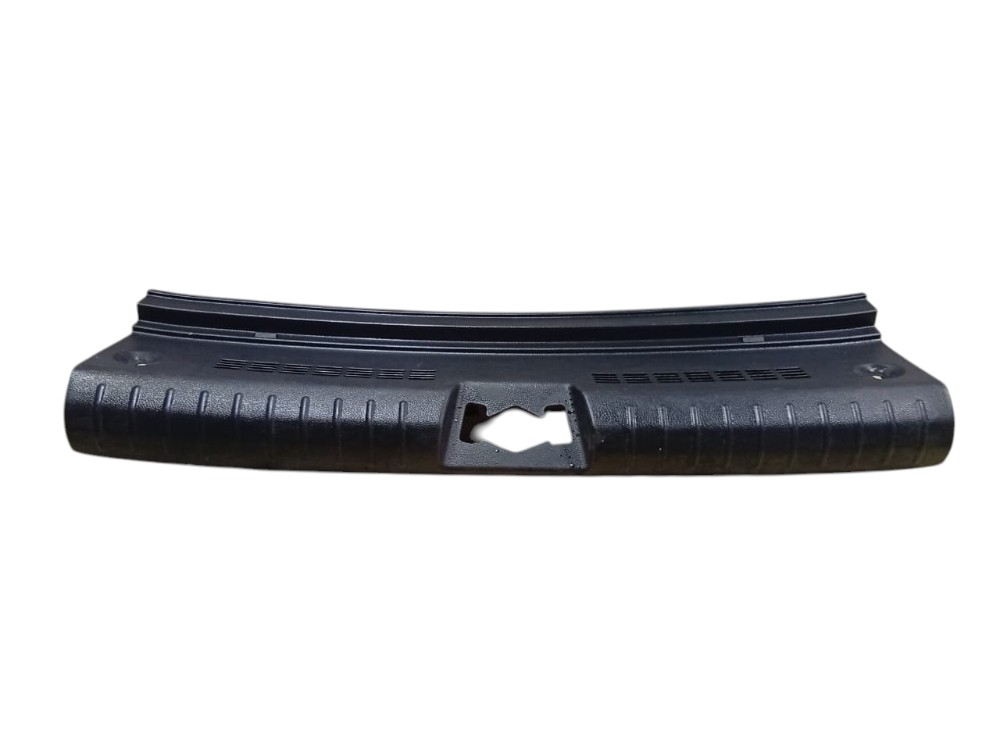 Soleira Porta Malas Stonic 1.0 2022 Avaria Preto 2