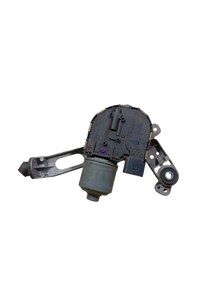 Motor Limpador Parabrisa Ford Focus 2014 2018