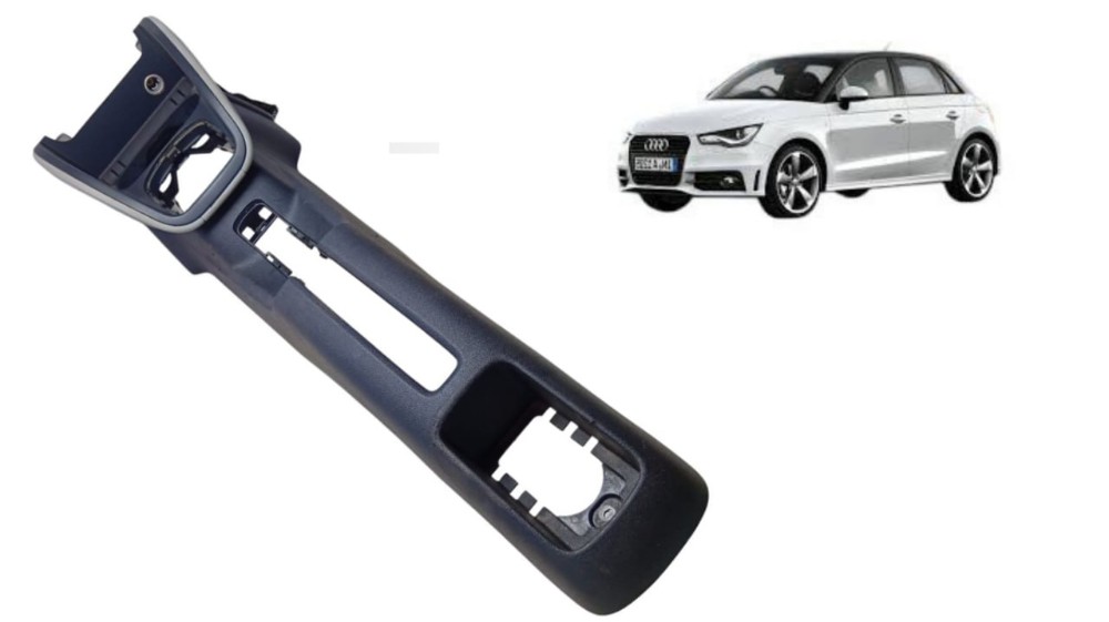 Console Central Audi A1 1.4 Spb 2013