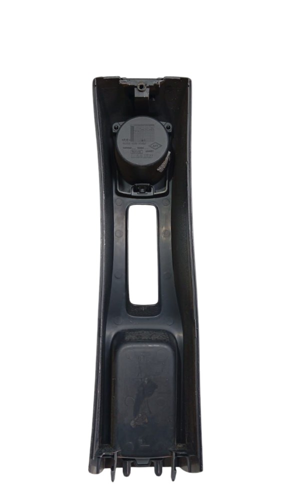 Console Freio De Mão Porta Copos Renault Logan 2017 46466m 4