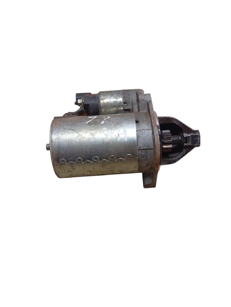 Motor Arranque Partida Hyundai Hn20 1.6 2013 2017