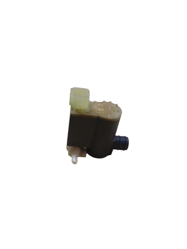 Motor Esguicho Água Limpador Parabrisa Hb20 2014 2019