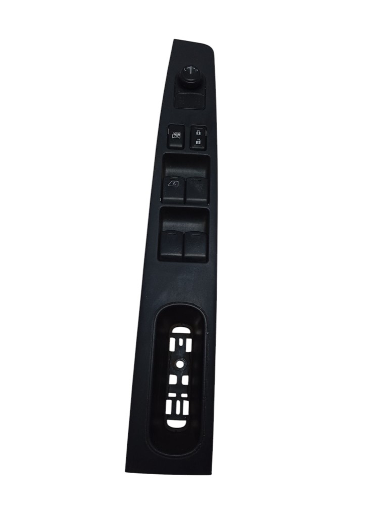 Comando Vidro Trava Retrovisor Sentra 2010 80961et100