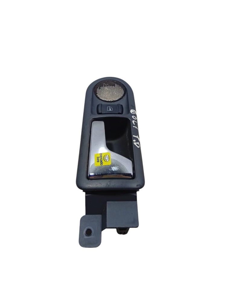 Maçaneta Interna Traseira Direita Volkswagen Golf 2000 2010 2