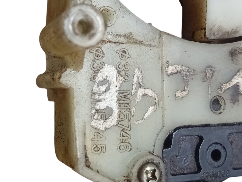 Chave Seta Limpador Parabrisa Honda Civic 1998 5