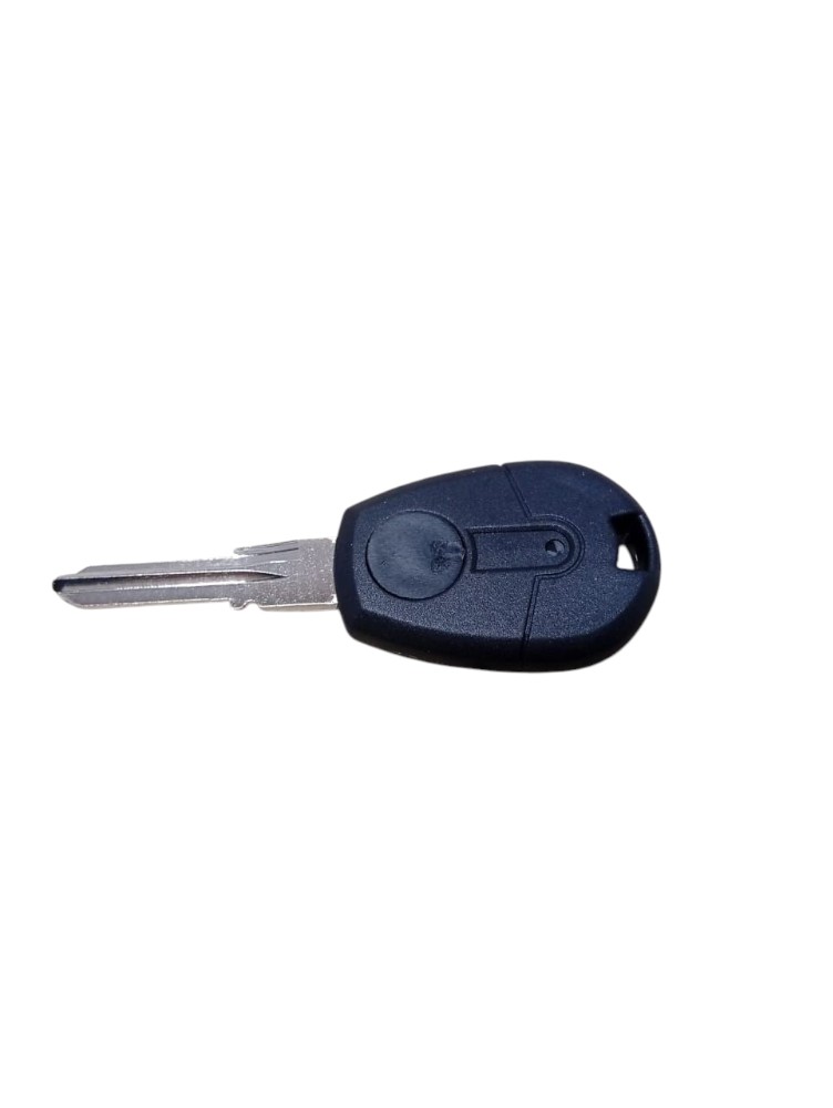 Par Chave Gaveta Fiat Virgem