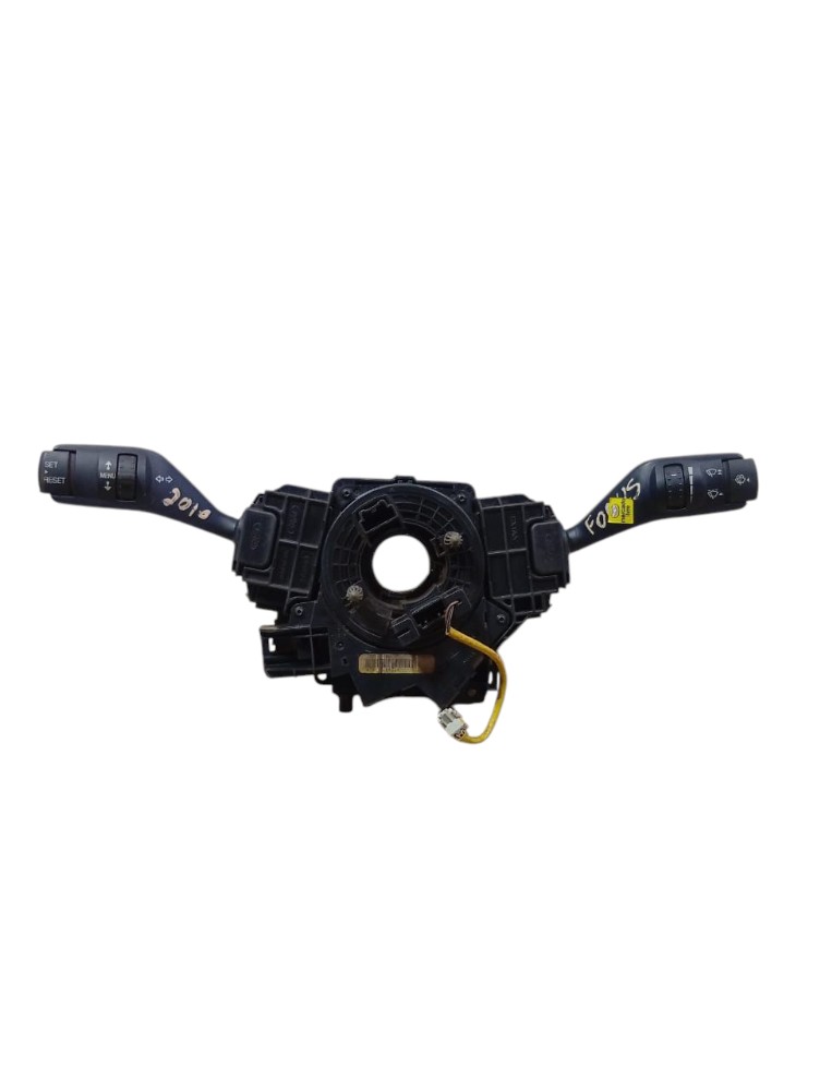 Chave Seta Limpador Parabrisa Ford Focus 2010