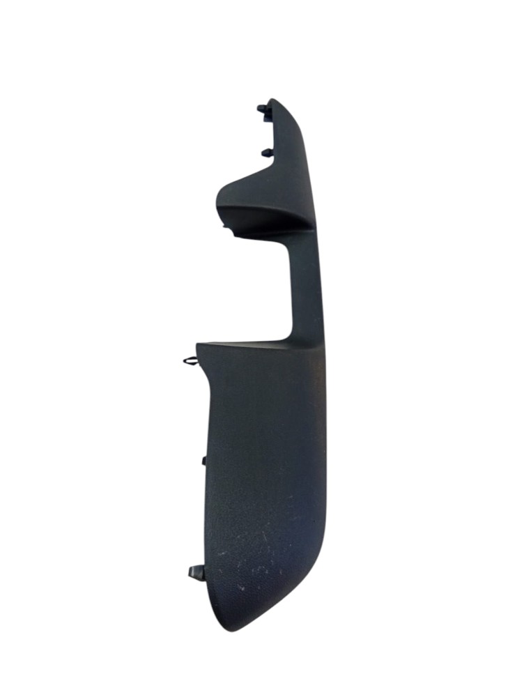 Apoio Braço Dianteiro Esquerdo Ford Focus 2009 2012 Preto 4