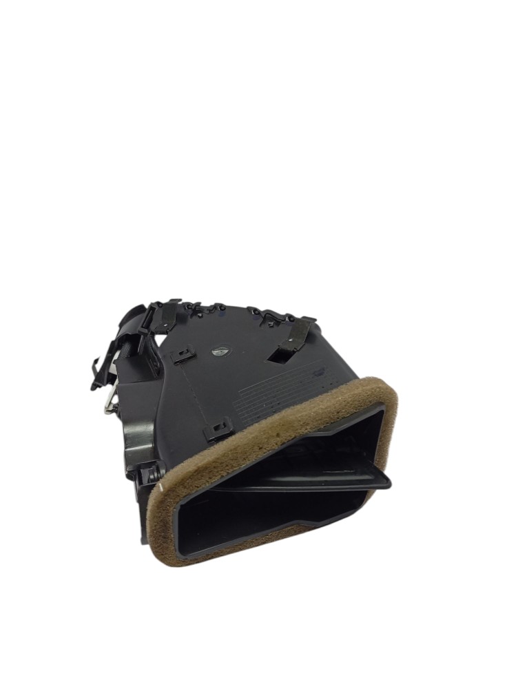 Difusor Ar Central Direito New Fiesta 8a69a018b08