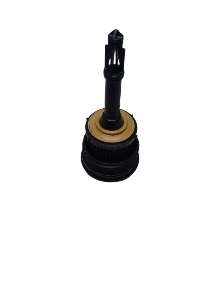 Tampa Filtro Óleo Mercedes Ml350 2006 2010 6740226439 Preto 2
