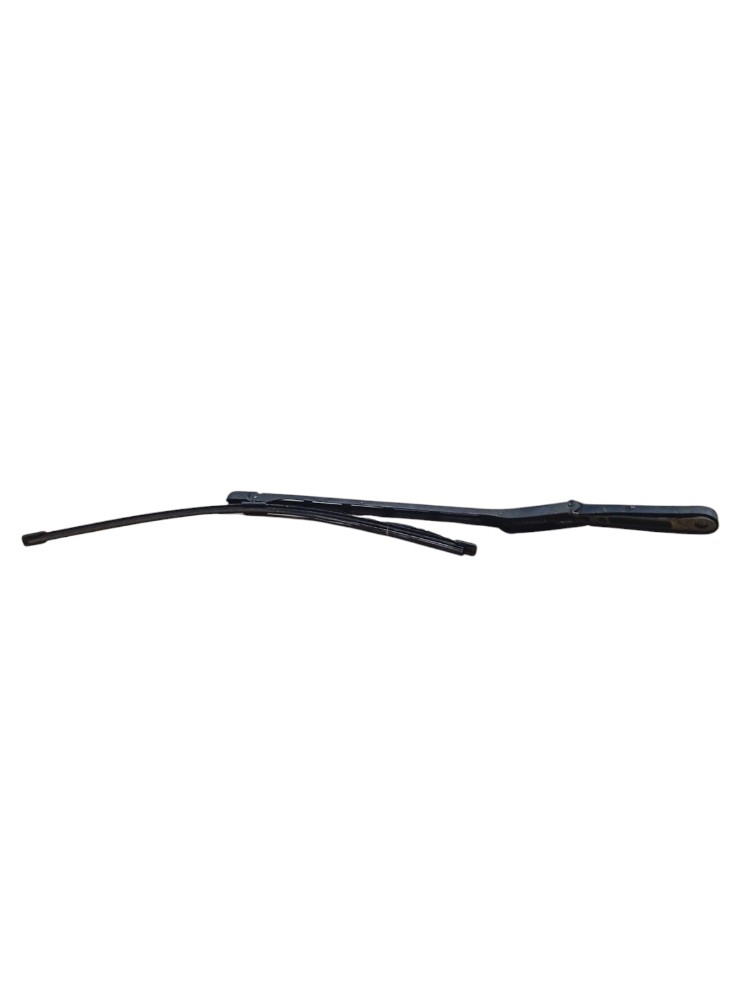 Braço Limpador Parabrisa Esquerdo Mercedes C320 2005 Esquerdo
