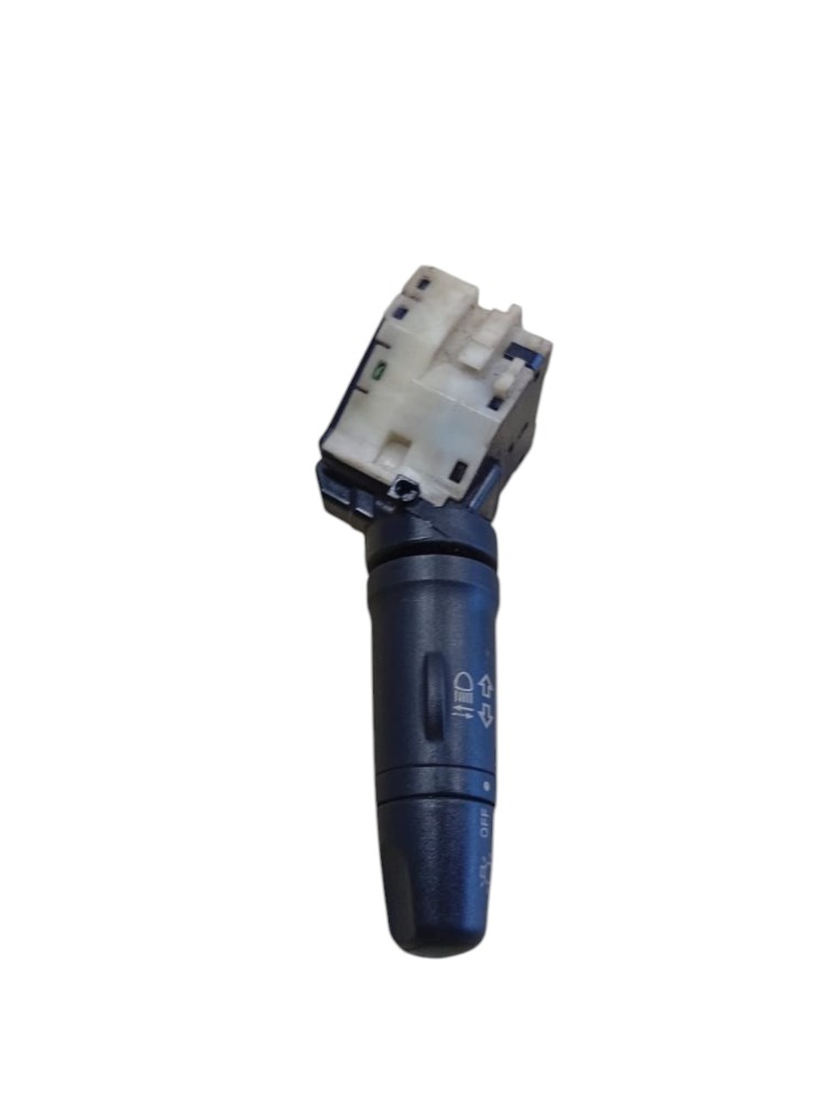 Chave Seta Luz Farol Nissan Tiida Livina 2010 2011 3