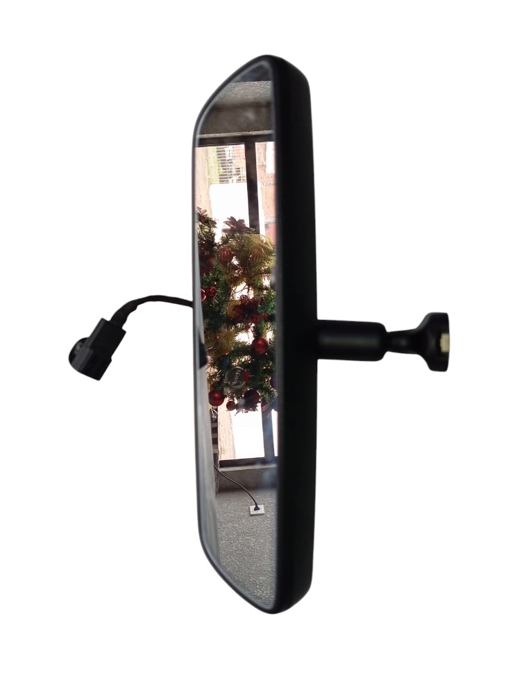 Retrovisor Interno Toyota Corolla Cross 2023 – 878100ws30 2
