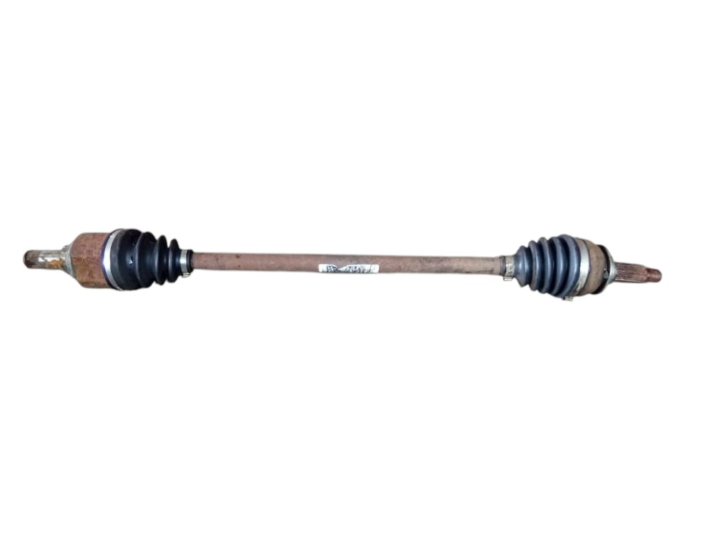Semi Eixo Renault Megane 1.6 1998