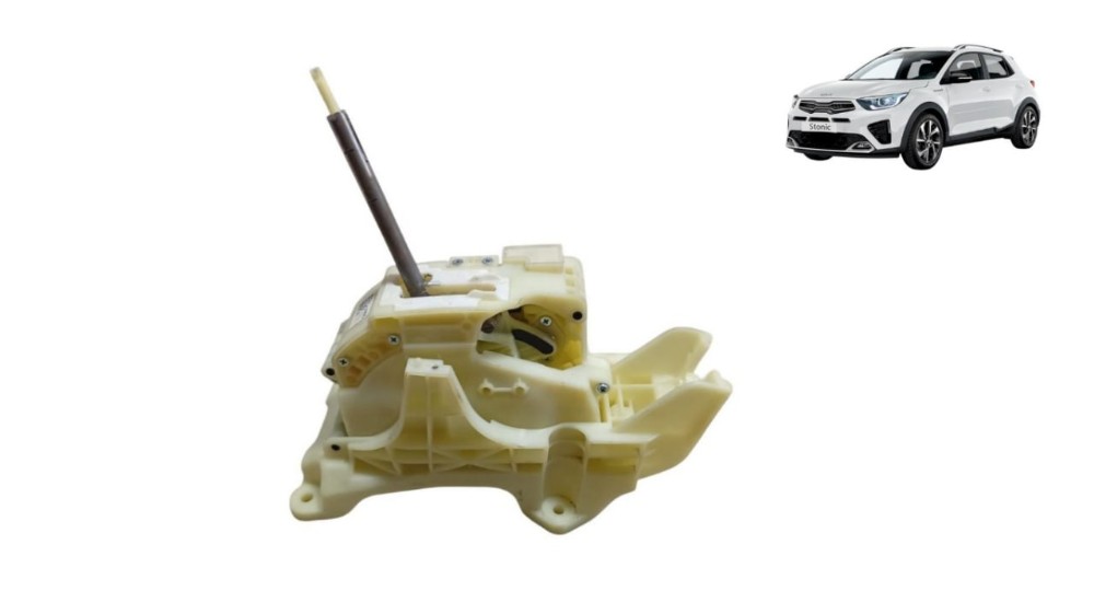 Alavanca Trambulador Cambio Automático Stonic 1.0 2022