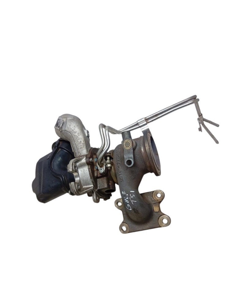 Turbina Bmw 335 2015