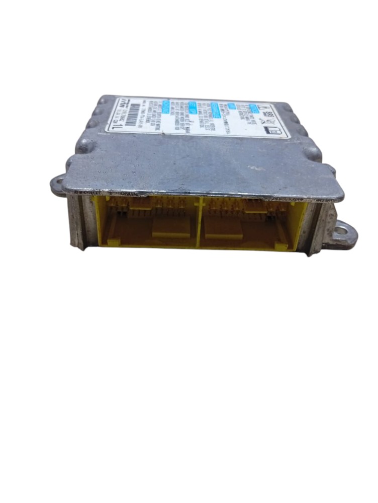 Módulo Airbag Honda Civic 2012 2016 3