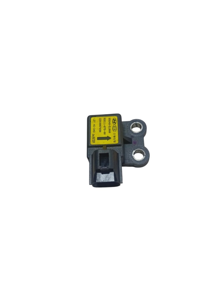 Sensor Airbag Hyundai Vera Cruz 3.8 2010