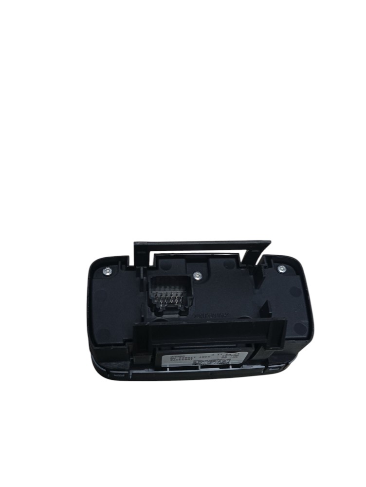 Botão Chave Luz New Fiesta 2015 10099378 3
