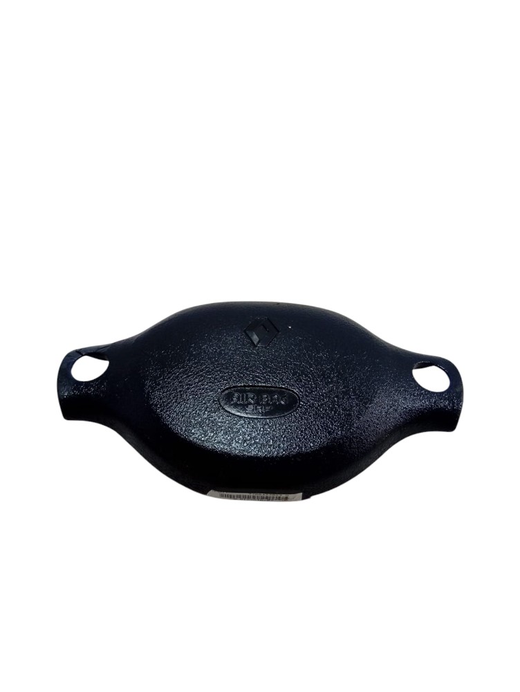 Bolsa Airbag Volante Renault Clio 2002 2010