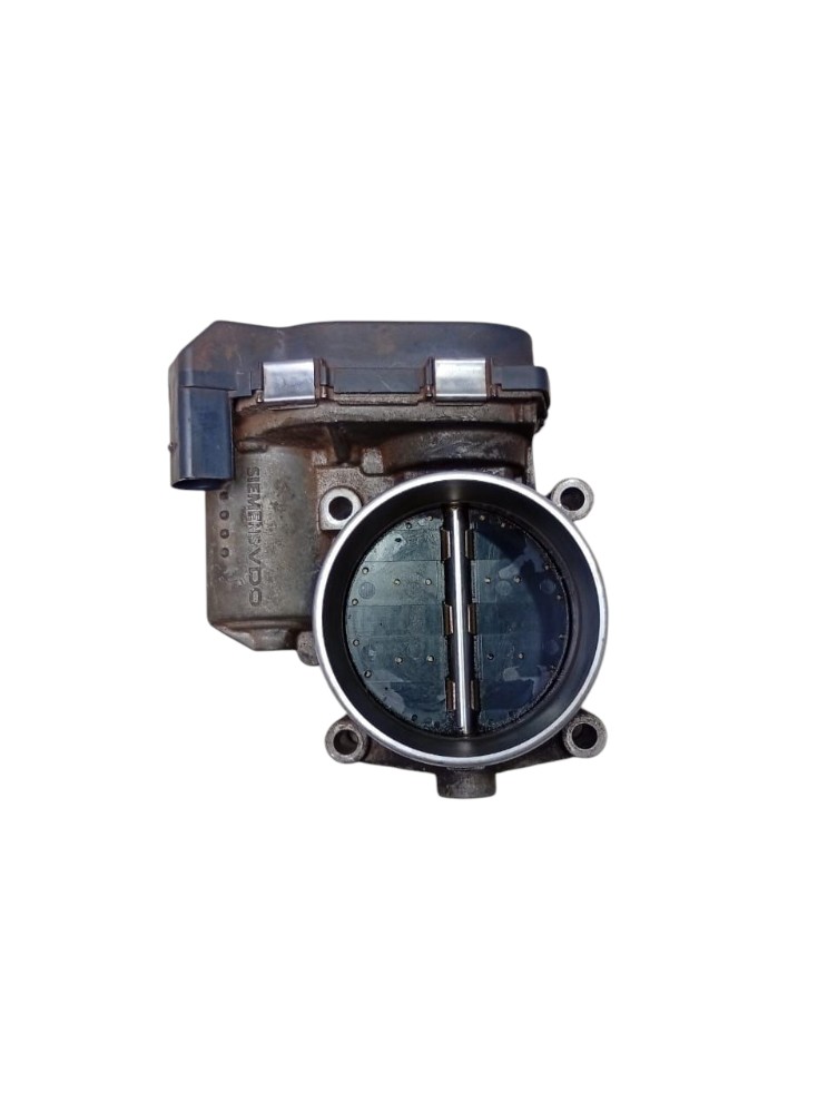 Tbi Corpo Borboleta Volkswagen Tiguan 03h133062
