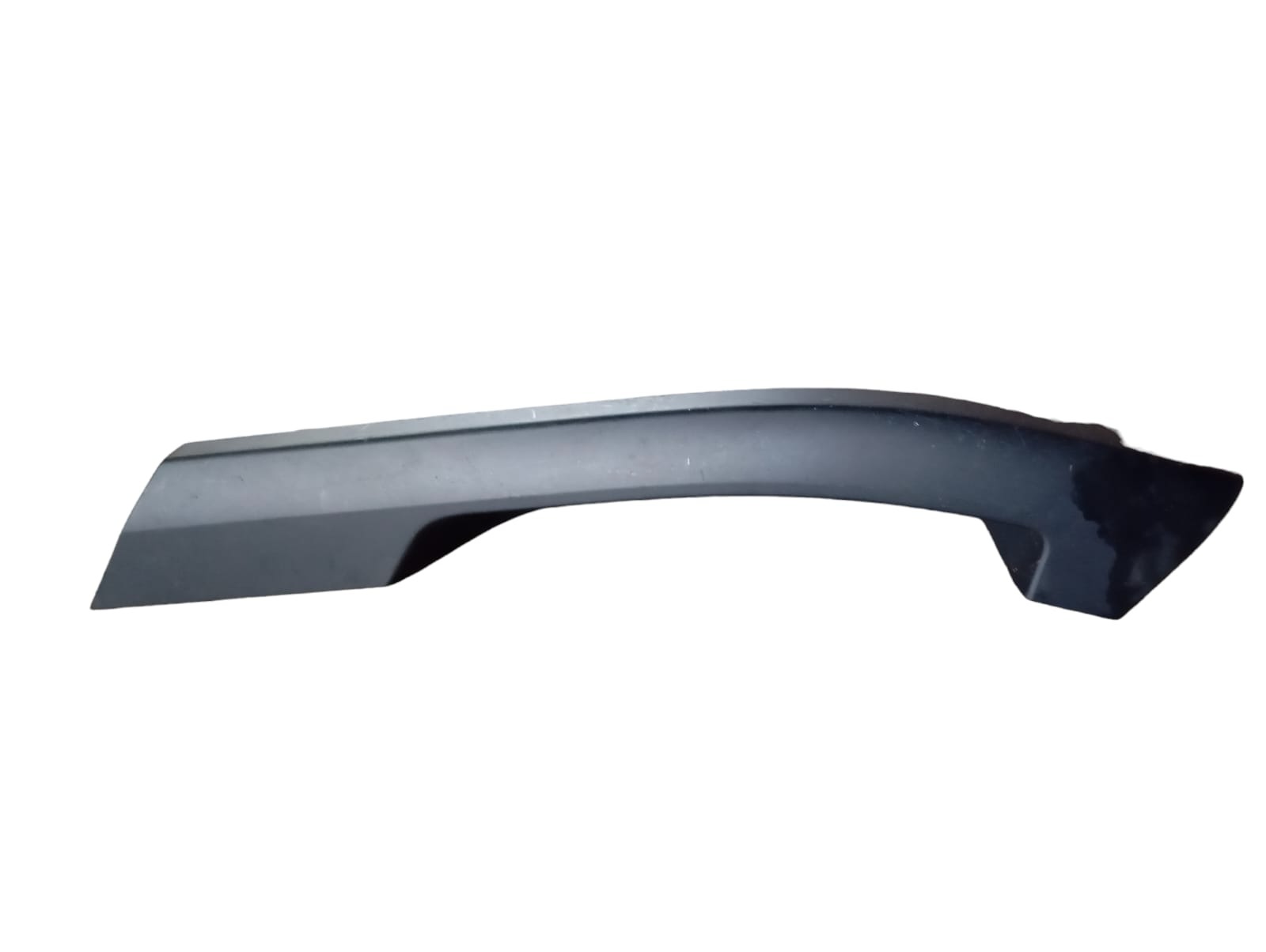 Moldura Forro Porta Traseira Direita Range Rover Evoque 2020 2