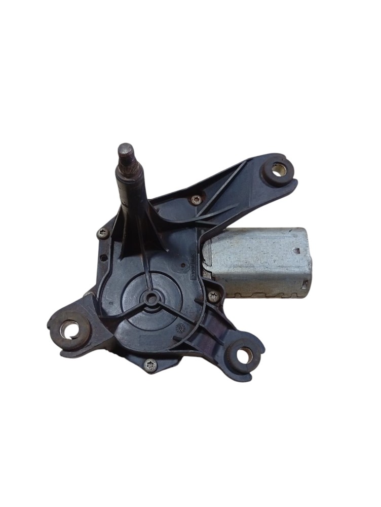 Motor Limpador Traseiro Ford Fiesta 2009 2012 4