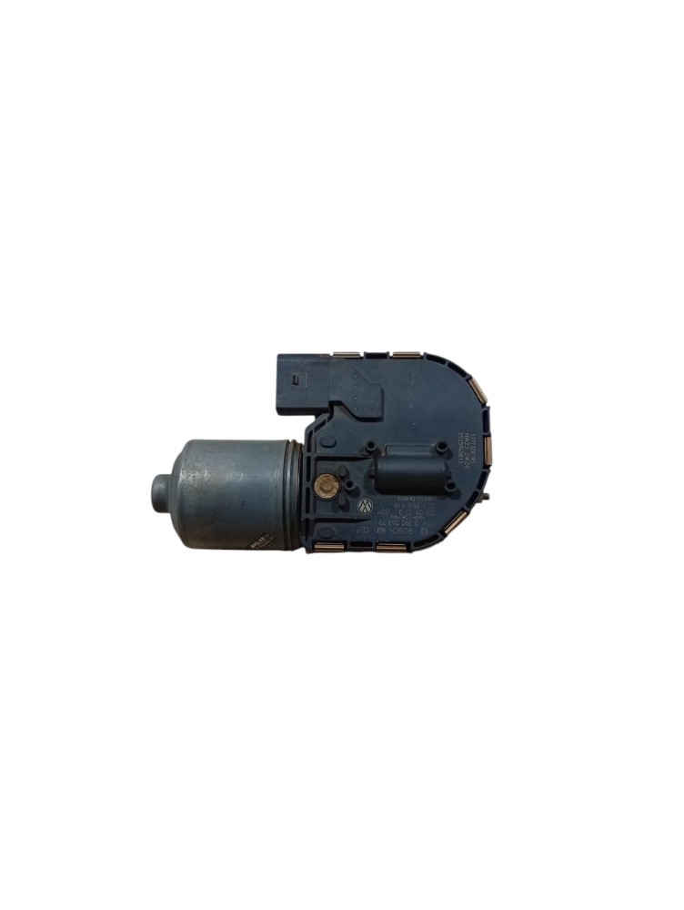 Motor Limpador Parabrisa Volkswagen Passat 2006 2008