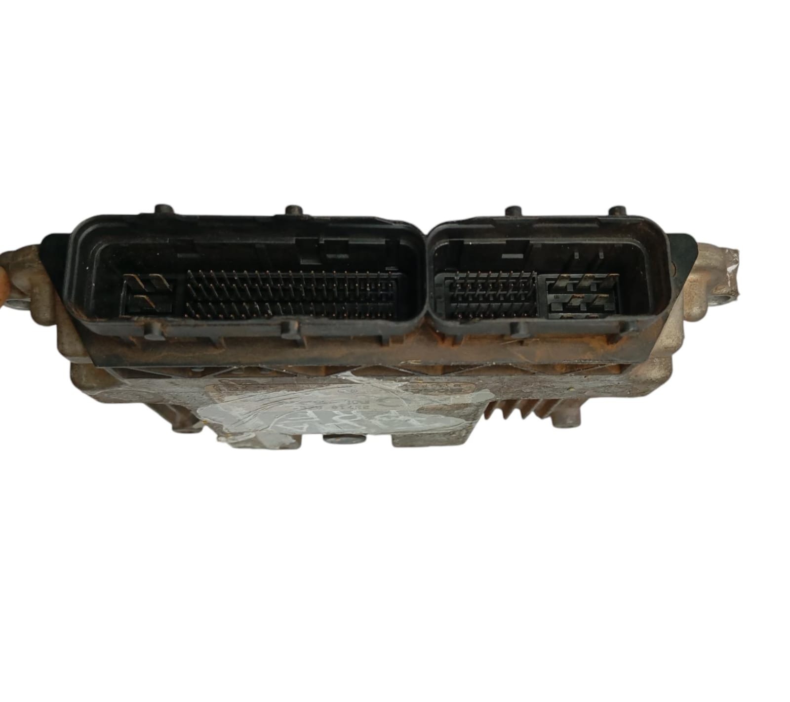 Modulo Injeção 16v Nissan Livina Tiida 08-18- 23710az64 5