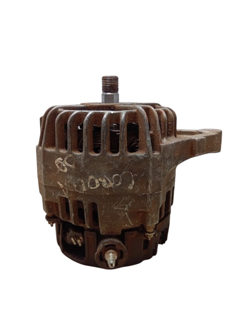 Alternador Toyota Corolla 1.8 2008 2014 Avaria