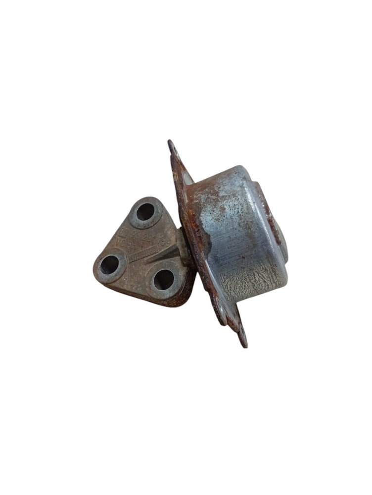 Coxim Esquerdo Motor Chevrolet Astra Zafira 1999 2006