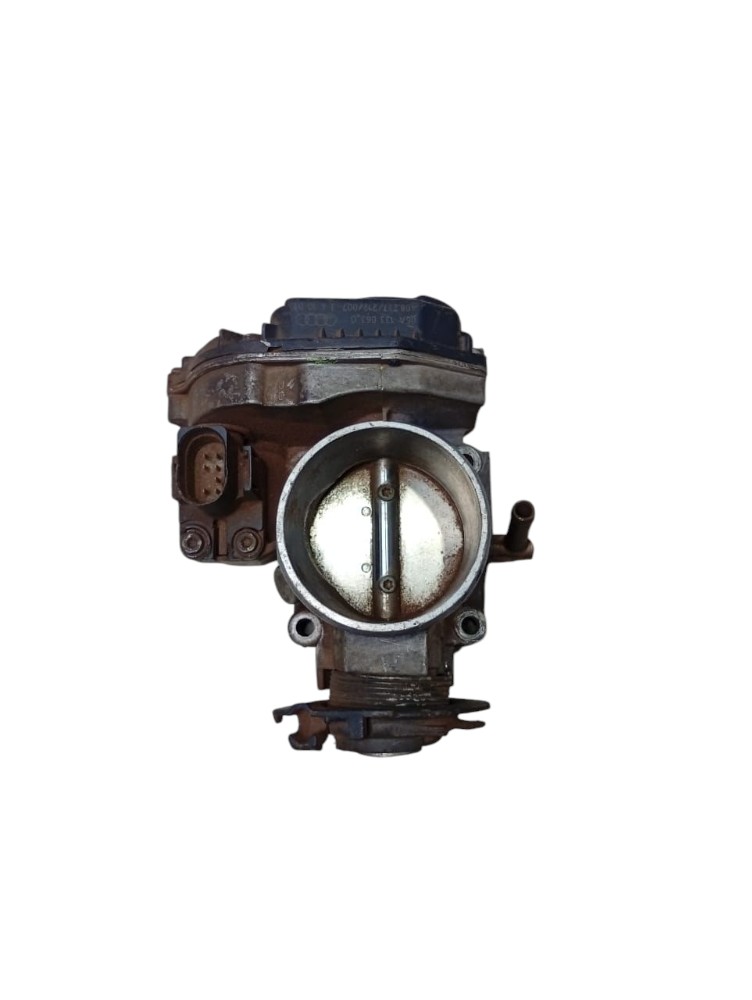 Tbi Corpo Borboleta Audi A3 1.8 1998 2004