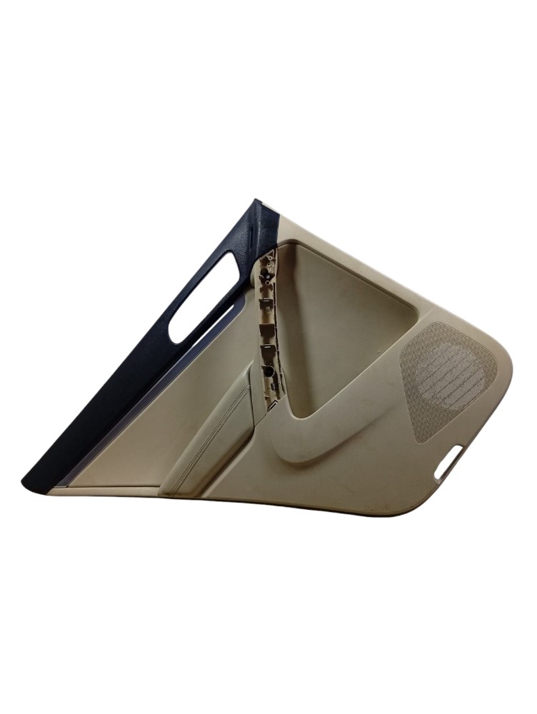 Forro Porta Traseiro Esquerdo Volkswagen Tiguan 2011 2013