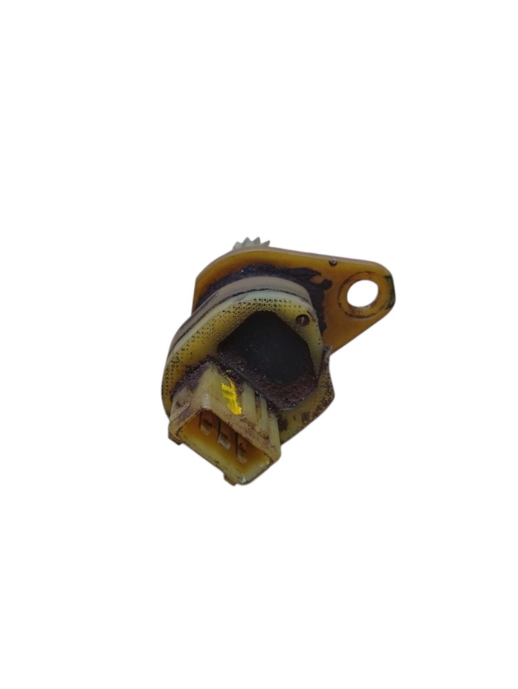 Sensor Velocidade Peugeot 207 1.4 2004 2008 3
