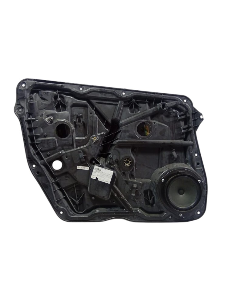 Máquina Vidro Dianteira Esquerda Mercedes Ml350 2015
