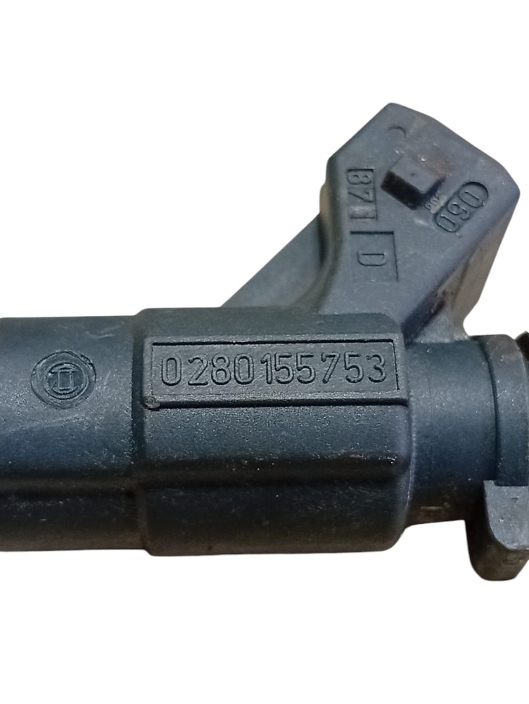 Bico Injetor Mercedes Benz Classe A 1999 2001 5