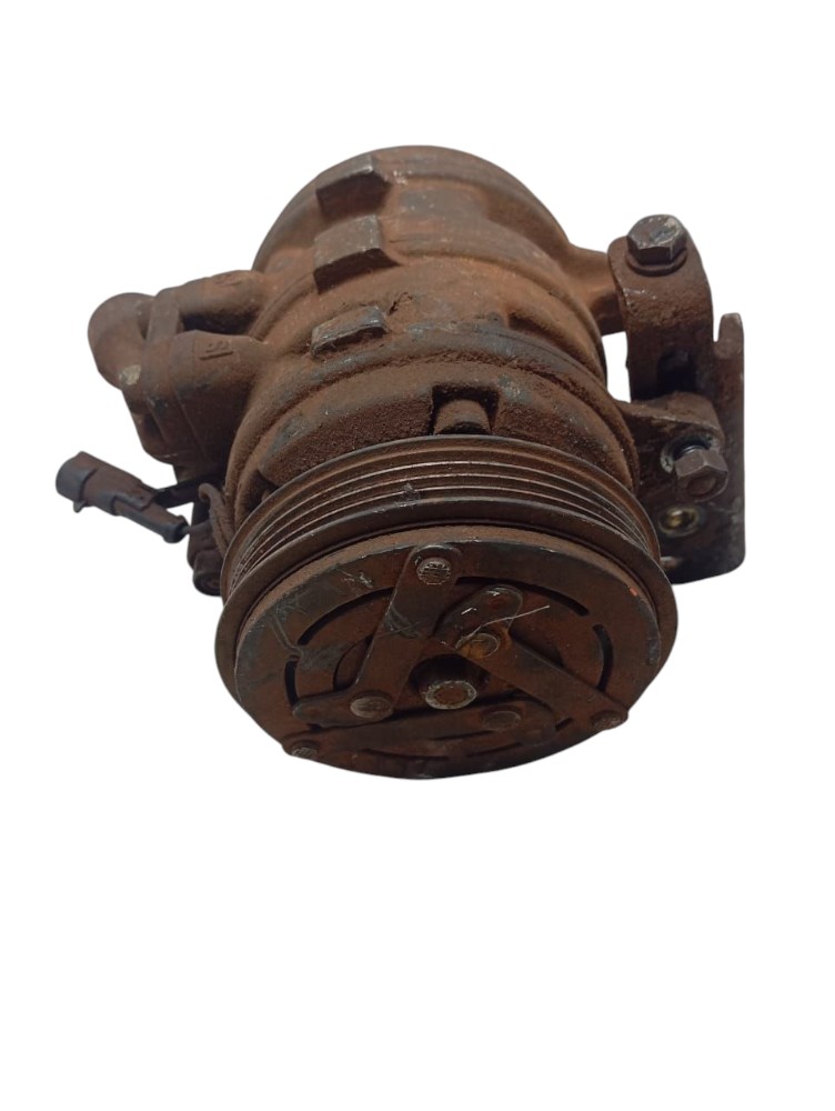 Compressor Ar Condicionado Fiat Palio Fiasa 1996 2000 4