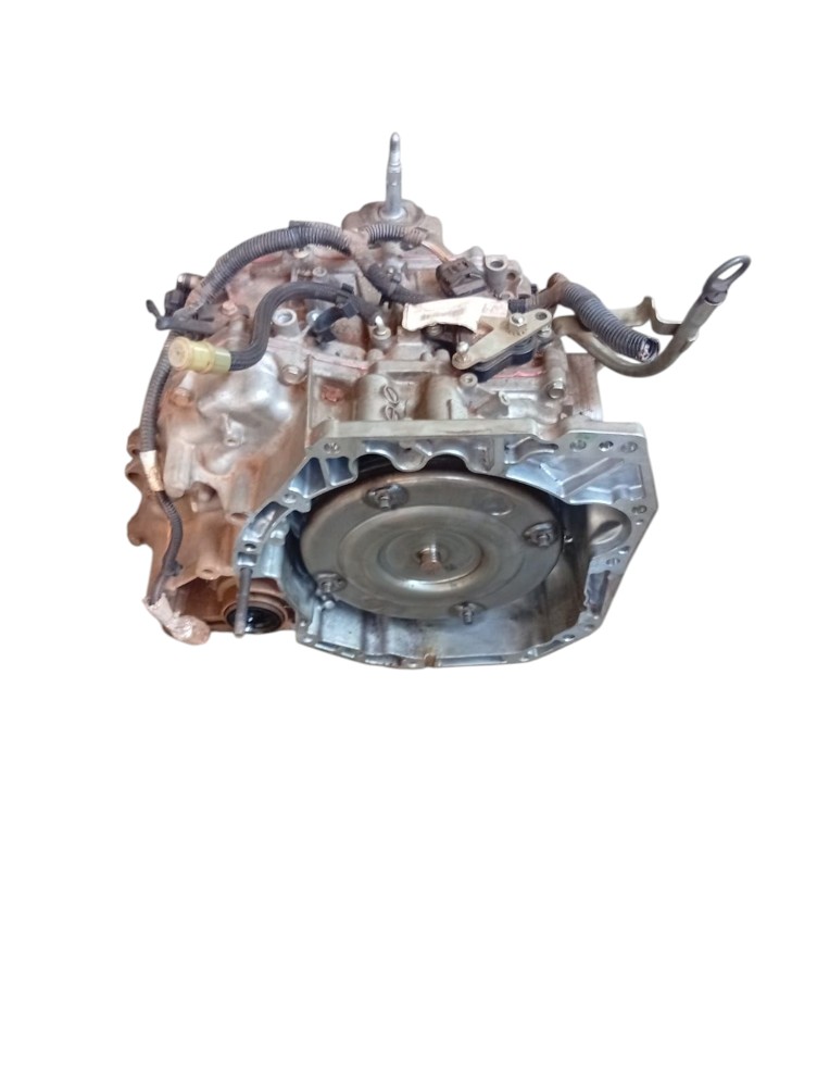 Caixa Câmbio Automática Renault Captur 1.6 2019
