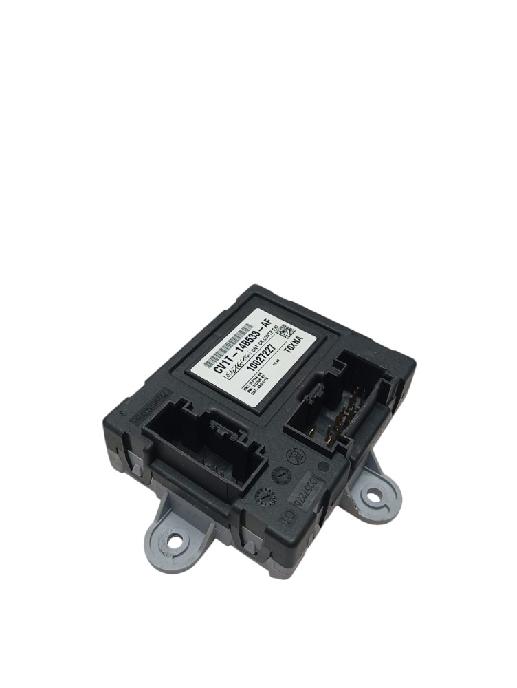 Módulo Vidro Dianteiro Direito New Fiesta 2015 Cv1t14b533af 4