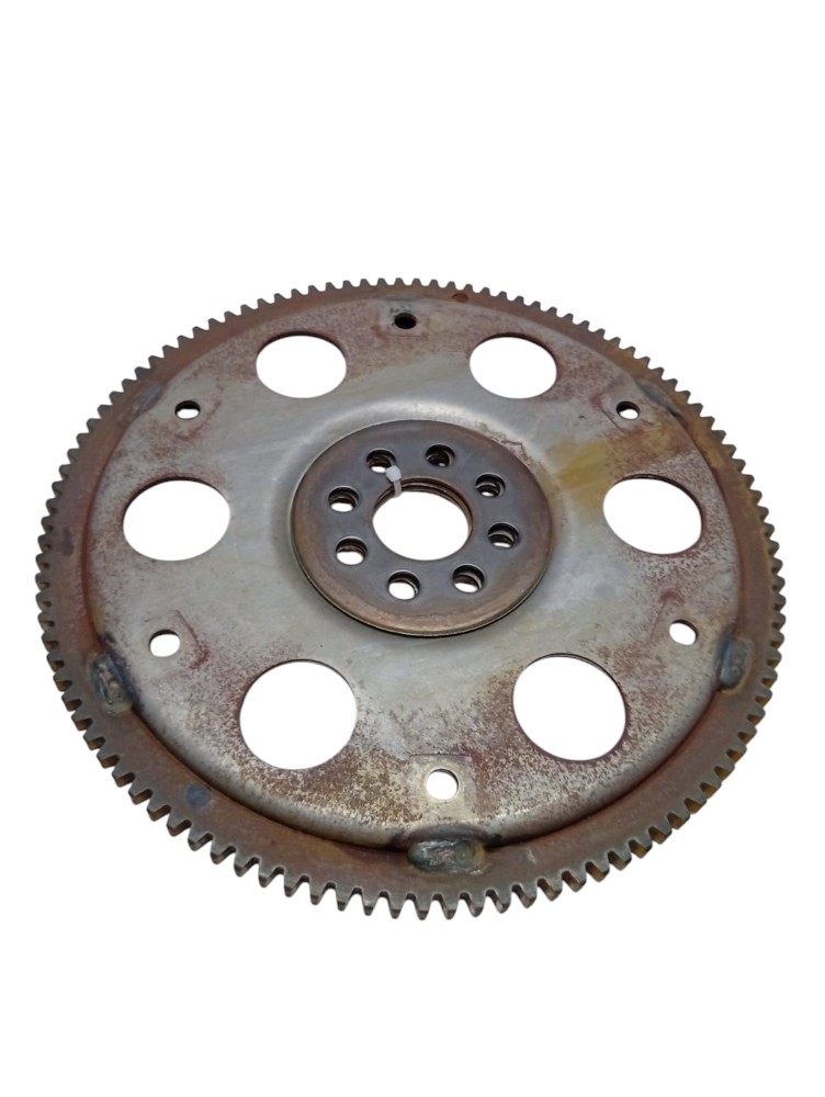 Cremalheira Volante Motor Corolla 2007