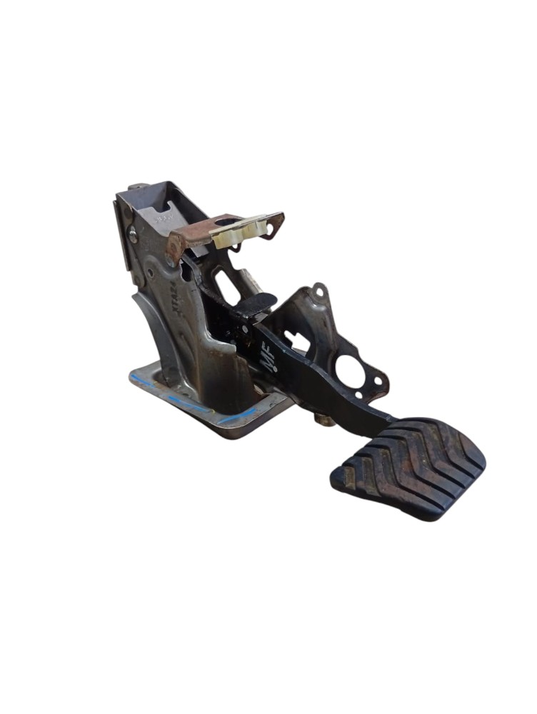 Pedal Freio Nissan Kicks 2020