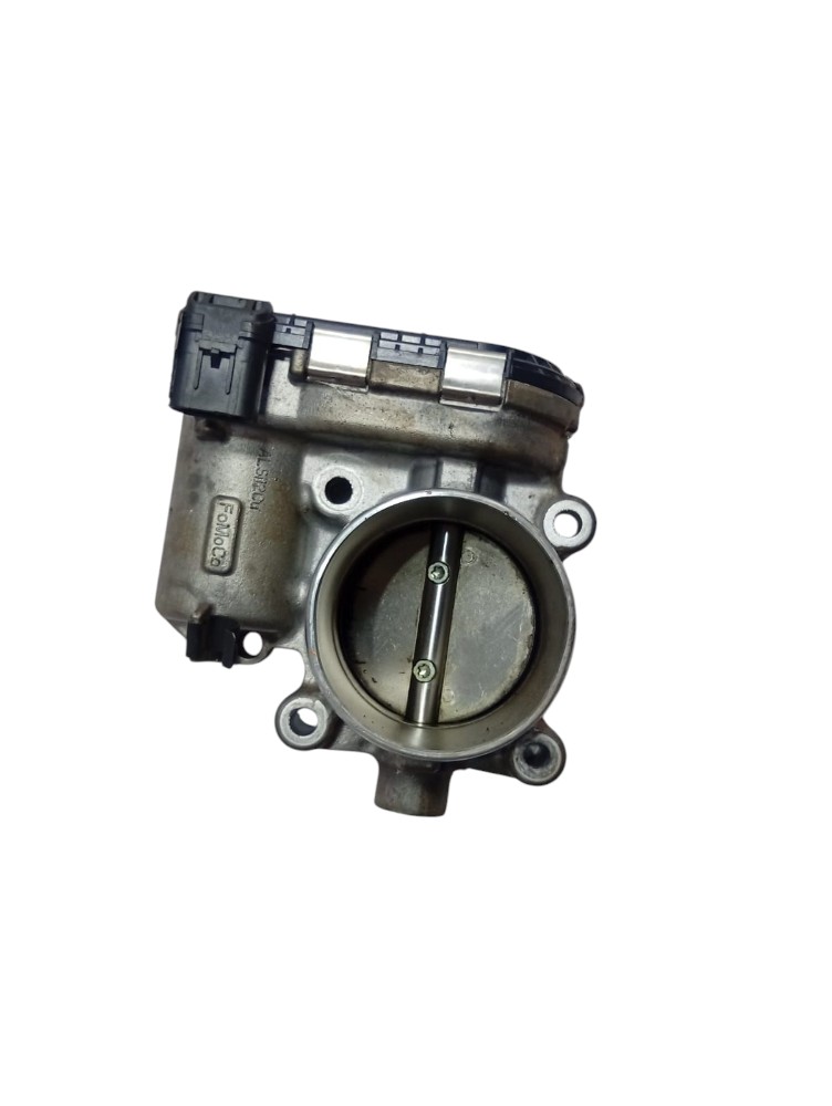 Tbi Corpo Borboleta Ford Focus Ecosport 2.0 2014 2020