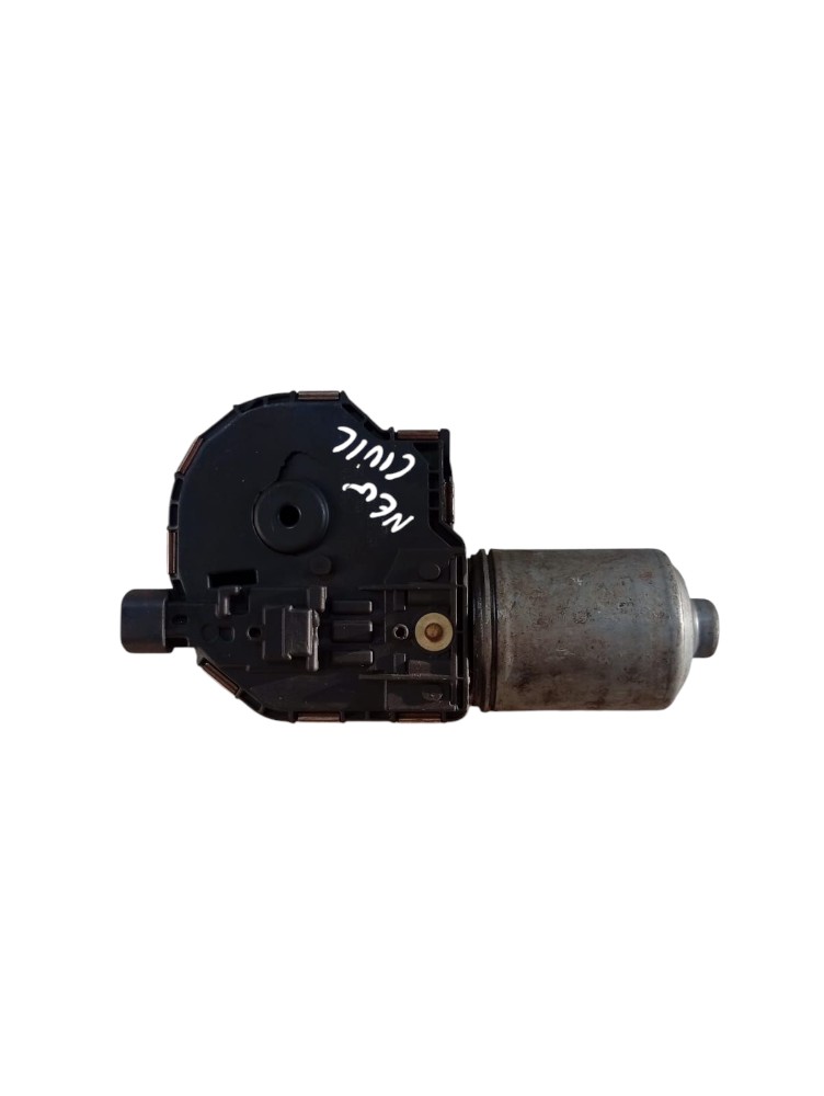 Motor Limpador Parabrisa Honda Civic 2007 2012 Avaria