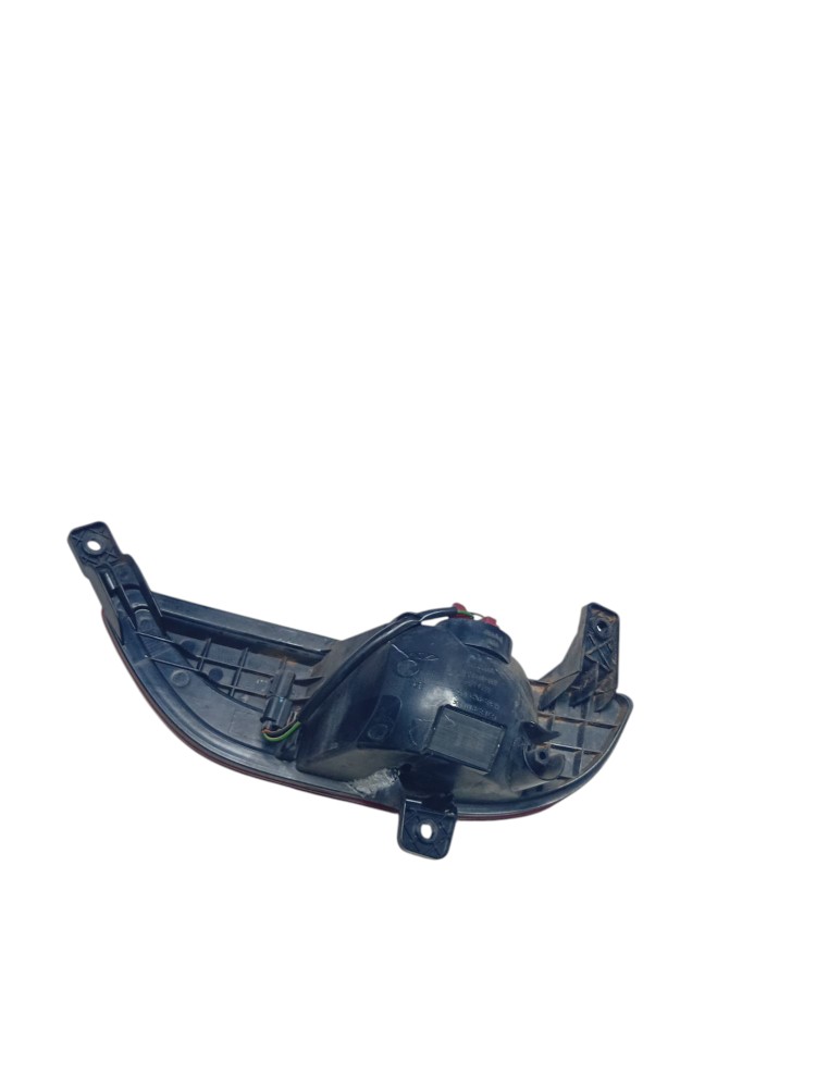 Refletor Olho Gato Direito Parachoque Tiggo 2021 J684416040 4