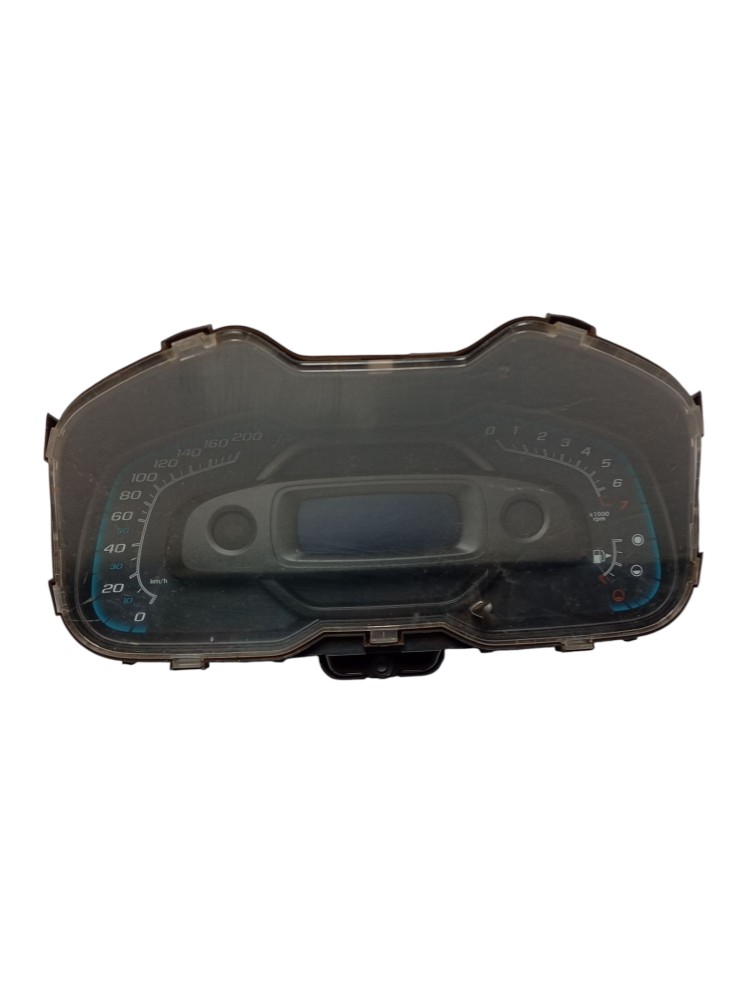 Painel Instrumentos Mobi 2018 52083431