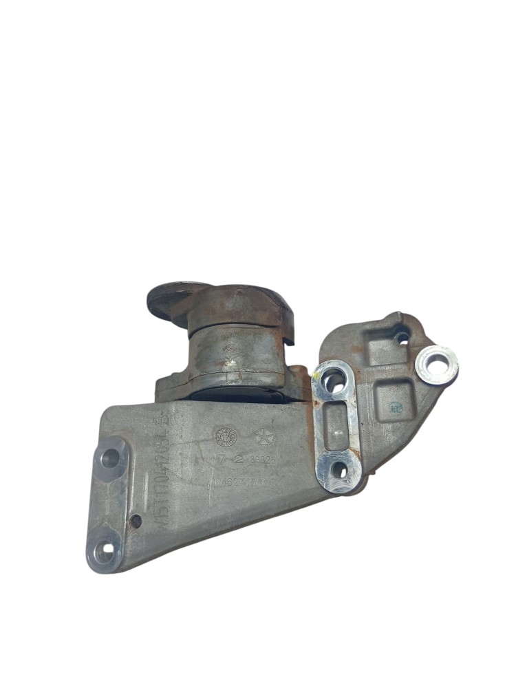 Suporte Alternador Esticador Correia Compass 2018 2021 4