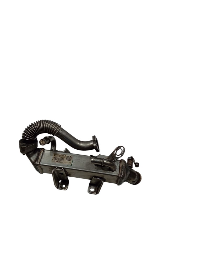 Radiador Resfriador Válvula Egr Master 2.3 2014 2018
